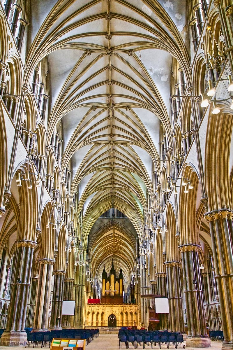 Architectural Wonders