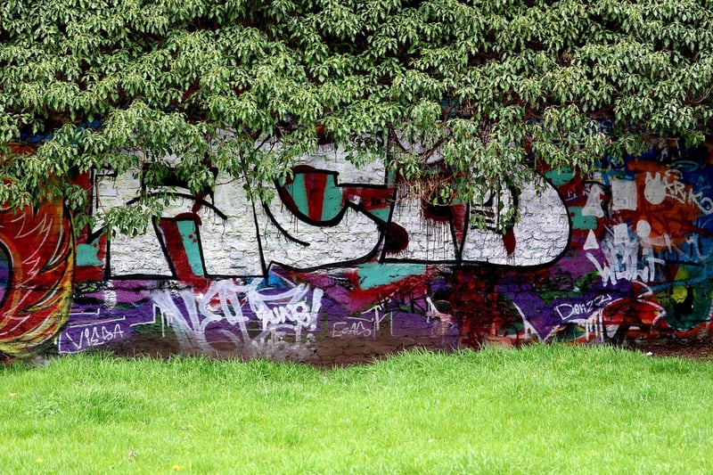 City Art Culture