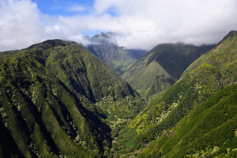 Hawaii, USA